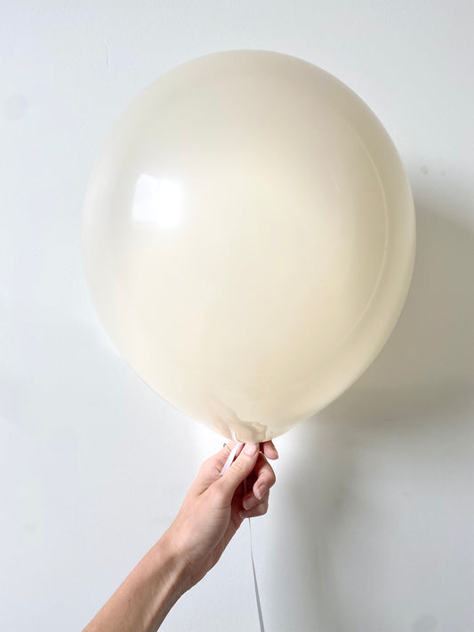 Latex Classic Balloons 10pck